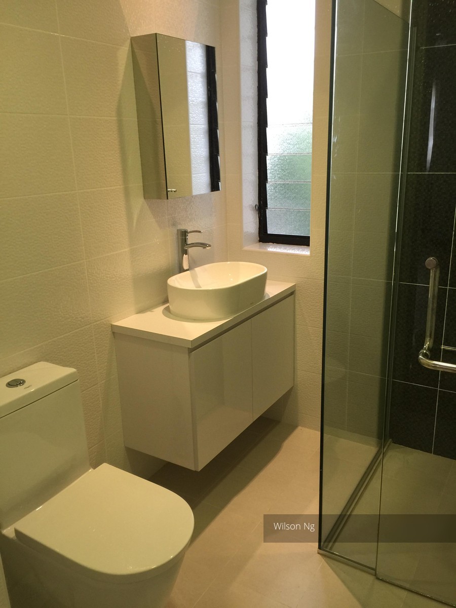 Regency Park (D10), Condominium #107125452